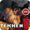 Hint New Tekken 5 2018