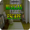 Musician Escape