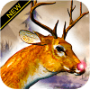 Deer Huntting Sniper 2018