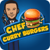 Chef Curry Burgers