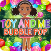 Toys And Me - Pop Match 3 Bubble