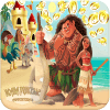 моана Island - Adventure World