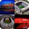 4 Pics 1 Football Stadium