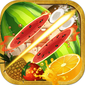 Fruit Crusher Mania