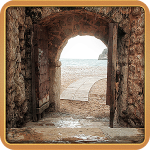 Can You Escape Antique Amphitheater
