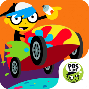 PBS KIDS Kart Kingdom