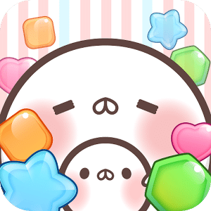 いやしましゅまろ～ましゅまろどろっぷす～
