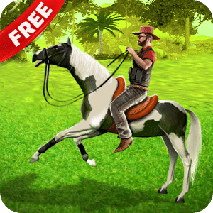 Horse Simulator Free