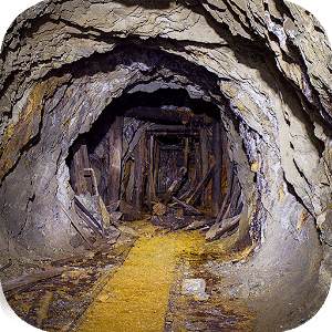 Can You Escape Abandoned Mine