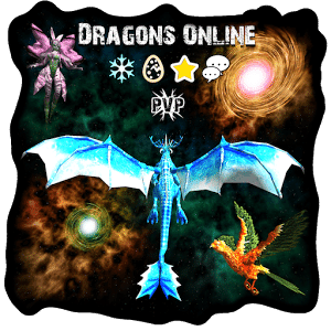 Dragons Online 3D Multiplayer