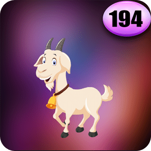 Save The Hungry Goat Game Best Escape Game 194
