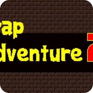 Trap Adventure: Free Game Adventure * No Ads