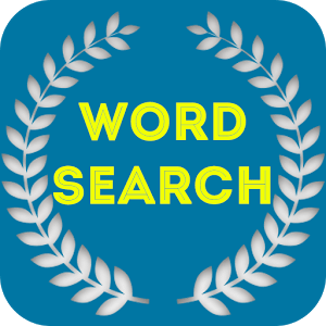 Word Search Free App