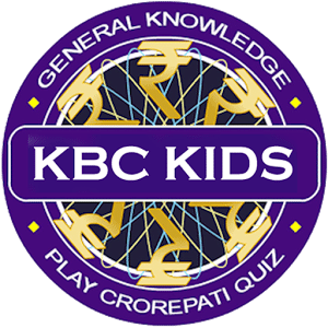 KBC KIDS Quiz
