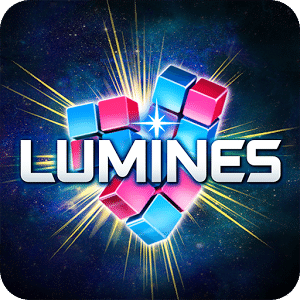 Lumines：迷宫音乐
