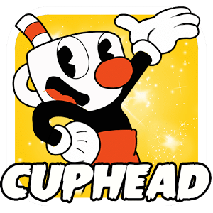 cup on head World Mugman and Adventure jungle Game