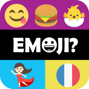 Devine Émoji