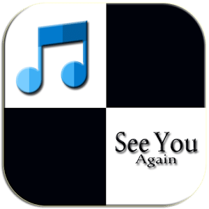 Piano Tiles - See You Again