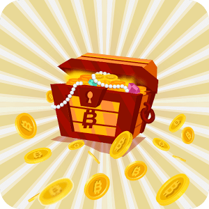 Free Bitcoin Miner For The Pirate treasure Game
