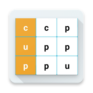 Indian Word game