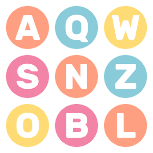 Word Connect- Word Search Brain Puzzle