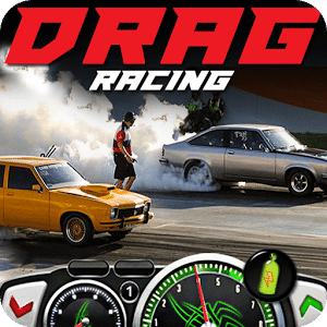 最高速度：Nitro Drag Racing