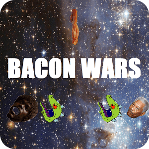 BACON WARS