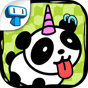 Panda Evolution