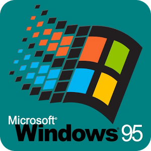 Windows 95 Bug