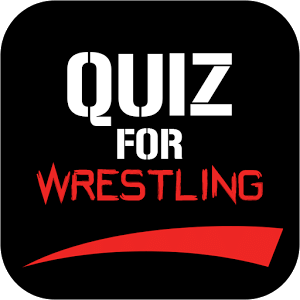 Wrestling Quiz
