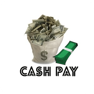 Cash Pay