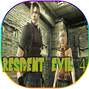 Hint Resident Evil 4 New