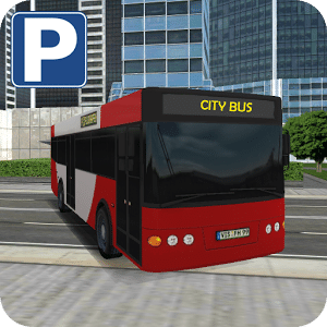 * City Bus Simulator 2016