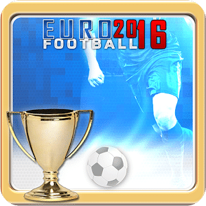 Euro Football 2016 - Soccer