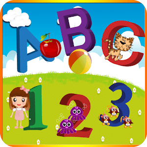 Learn ABC and 123