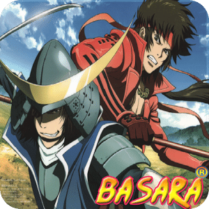 Trick Basara 2 New Heroes