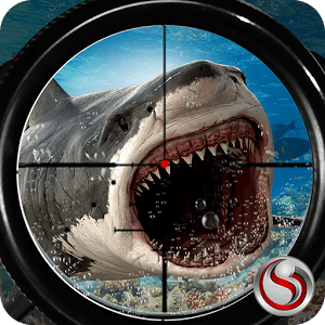 Ultimate Shark Sniper Hunting