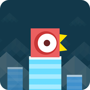 奔跑吧叽卡 No Jumping