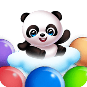 Panda Pop Rescue Tales