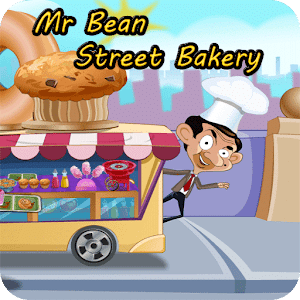 Mr Bean Street Bakery