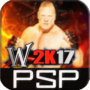 Walkthrough WWE 2K17 Smackdown PSP