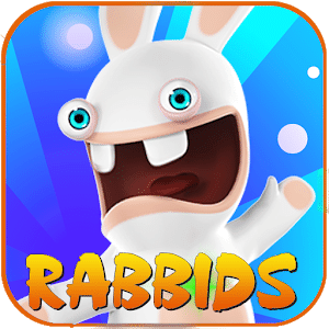 Rabbit Invasion Games