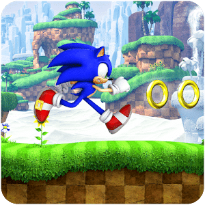 Free Subway Sonic Amazing Game ☄