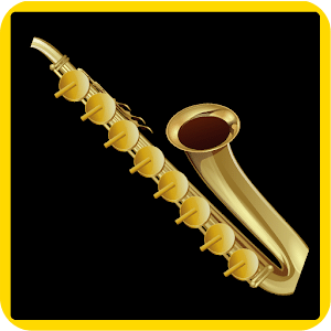 Saxophone Play