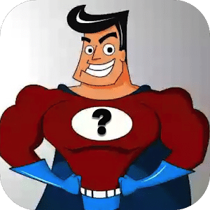 Superhero Quiz: Marvel & DC