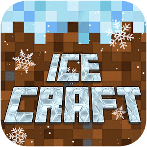 Ice Craft : Winter Craft Explore