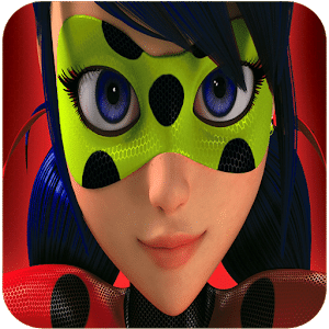 Miraculous Ladybug : Official Game Adventure