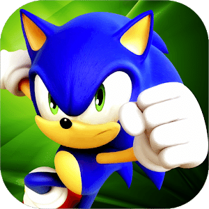 Sonic Jigsaw Puzzles
