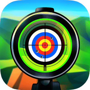 Sniper Shooting - Ultimate Accuracy