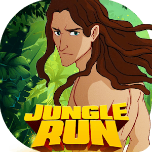 Tarzan Banana Runner Jungle Dash